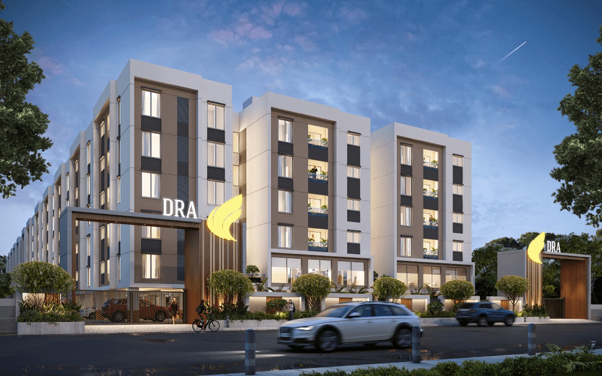 DRA ELEVATion